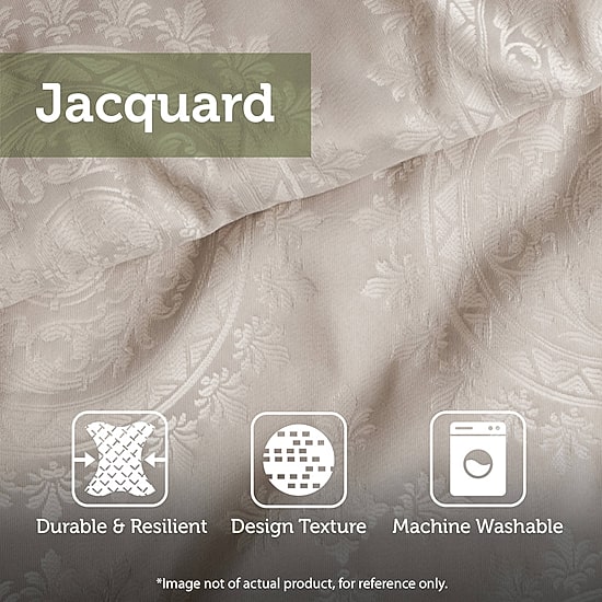 Madison Park Maisie 12-pc. Damask Jacquard Complete Bedding Set with Sheets