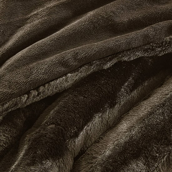 Madison Park York 3-pc. Faux Fur Midweight Comforter Set