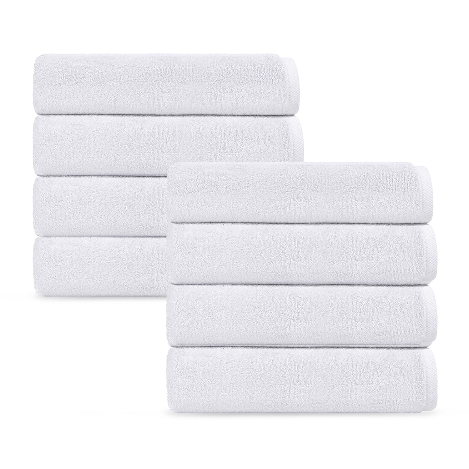 Depera Home Hand Towels 8-pc. Towel