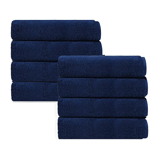 Depera Home Hand Towels 8-pc. Hand Towel