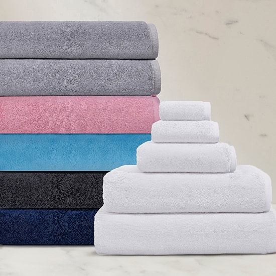 Depera Home Hand Towels 8-pc. Hand Towel