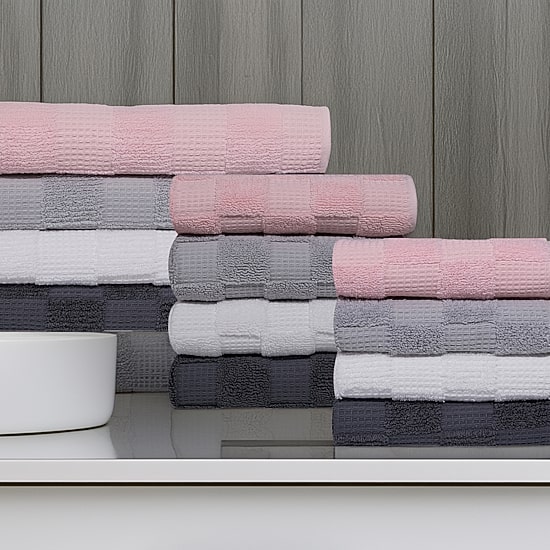 Depera Home Bath Sheets 2-pc. Bath Sheet