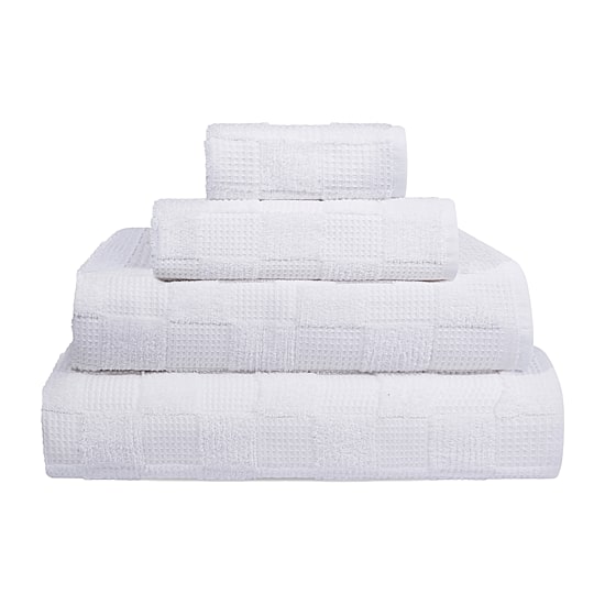 Depera Home Bath Sheets 2-pc. Bath Sheet