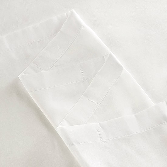 Madison Park Vivian Shower Curtain