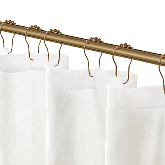 Madison Park Vivian Shower Curtain