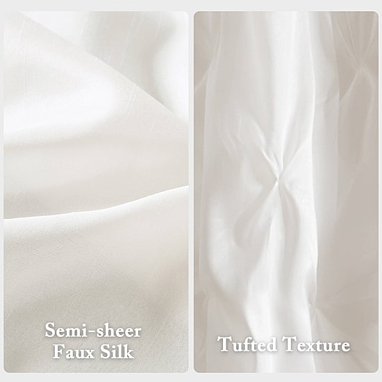 Madison Park Vivian Shower Curtain