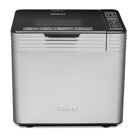 Cuisinart Cbk-210nas Bread Maker