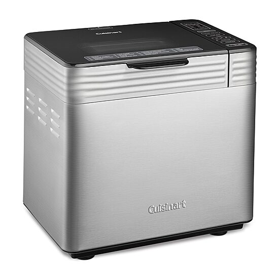 Cuisinart Cbk-210nas Bread Maker
