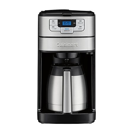 Cuisinart 4-In-1 Coffee Center Barista Bar SS-4N1NAS - JCPenney