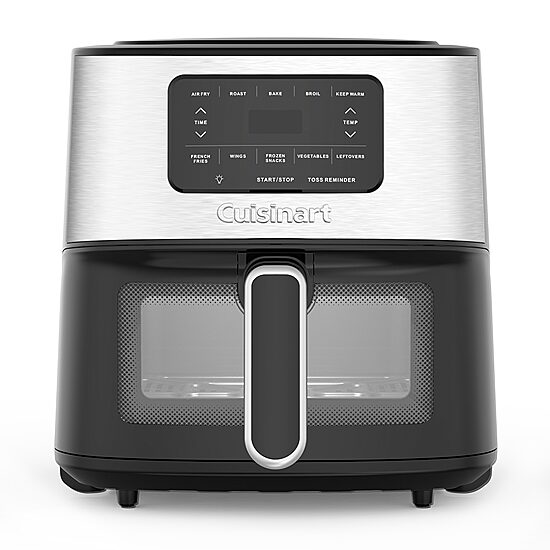 Cuisinart® AIR-200NAS Basket Air Fryer