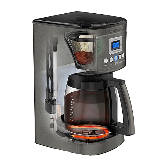 Cuisinart 14 Cup Programmable Coffee Maker