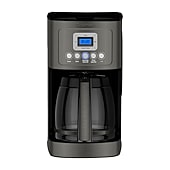 Cuisinart 14 Cup Programmable Coffee Maker