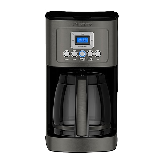 Cuisinart 14 Cup Programmable Coffee Maker