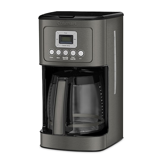 Cuisinart 14 Cup Programmable Coffee Maker