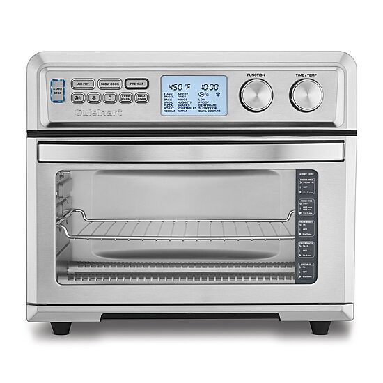 Cuisinart® TOA-95NAS Large Digital Air Fryer Oven