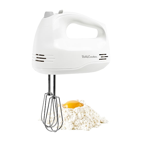 Betty Crocker Hand Mixer