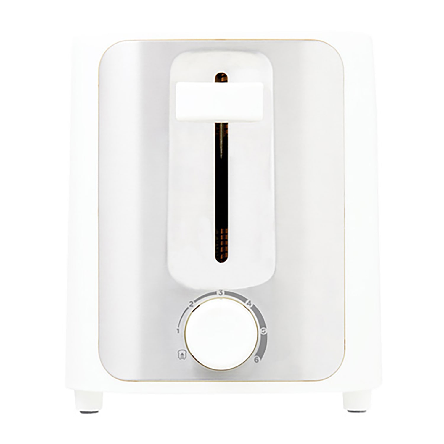 Betty Crocker 2-Slice Electric Toaster