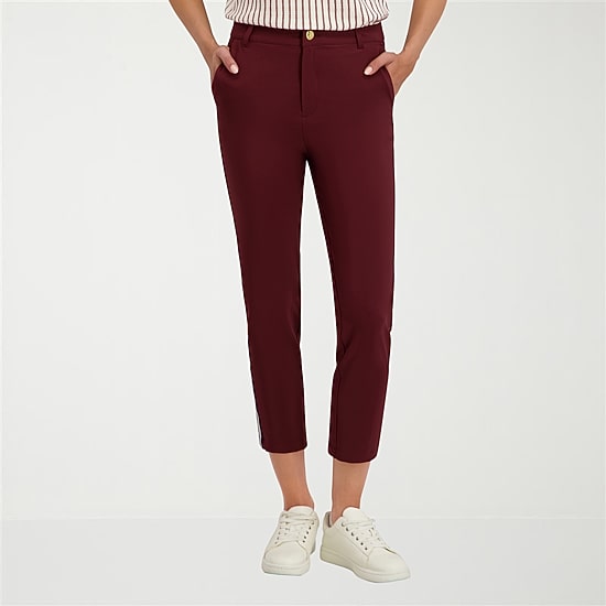 Stella Parker Womens Stretch Fabric Jean