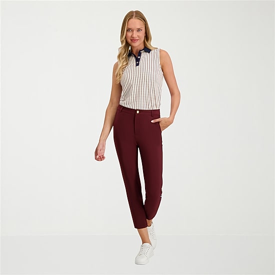 Stella Parker Womens Stretch Fabric Jean