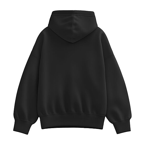 Capri Italy Womens Long Sleeve Hoodie