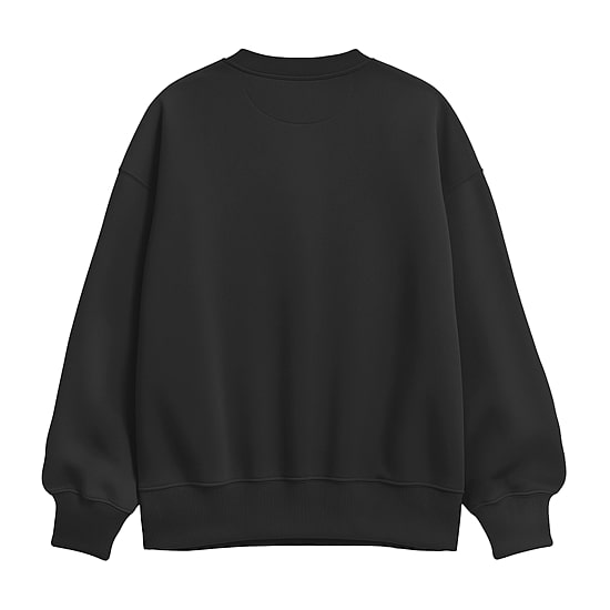 Be Kind Womens Crew Neck Long Sleeve Sweatshirt