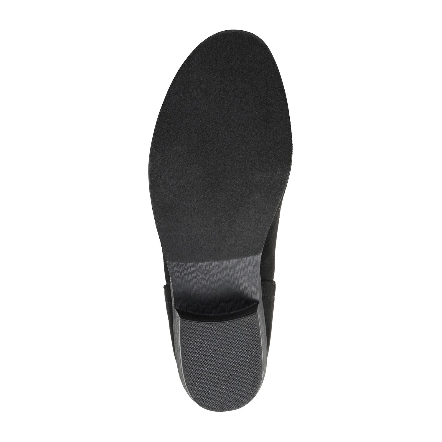 Journee Collection Womens Livvy Block Heel Booties