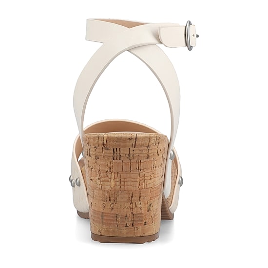 Journee Collection Womens Wedge Sandals