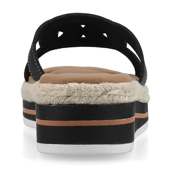 Journee Collection Womens Rosalinda Slide Sandals
