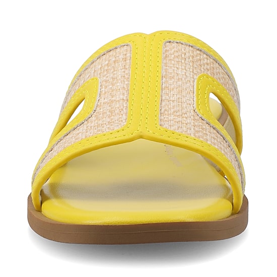 Journee Collection Womens Flat Sandals