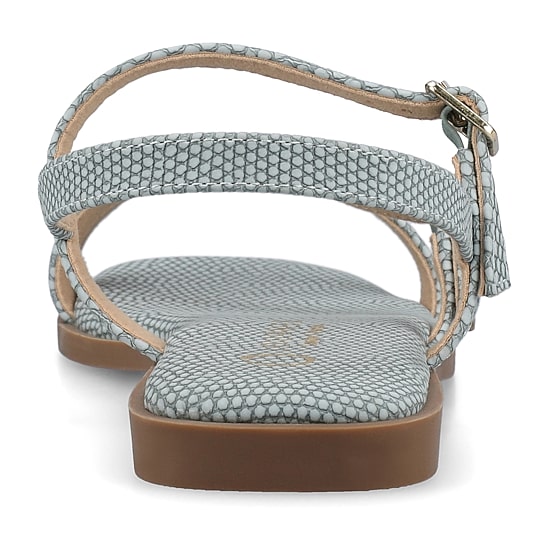 Journee Collection Womens Slingback Strap Flat Sandals