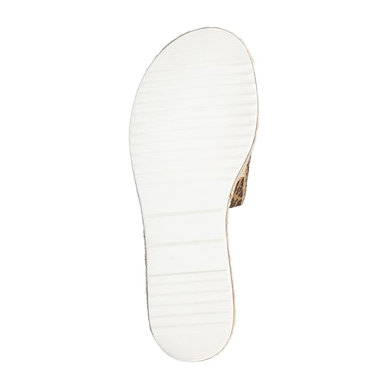 Journee Collection Womens Slide Sandals