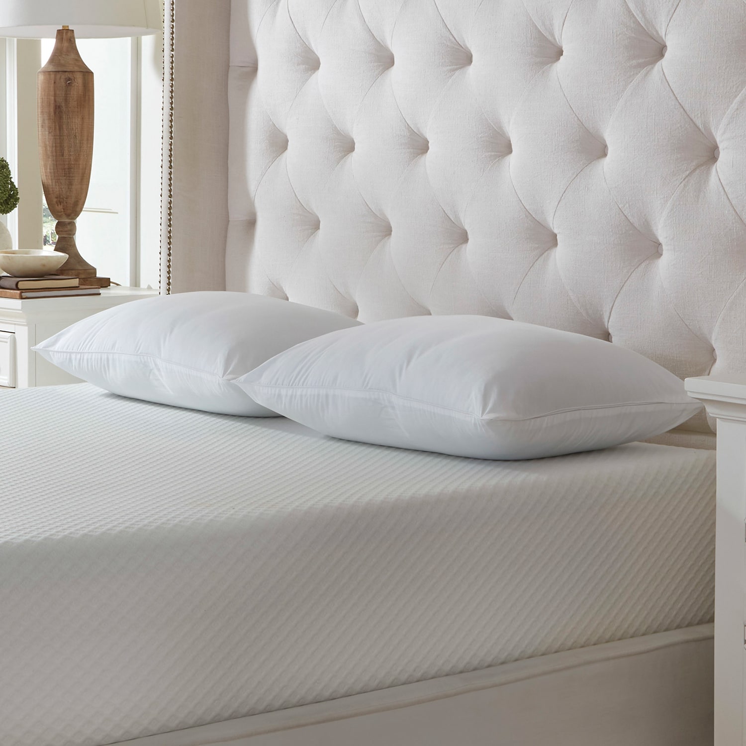 La-Z-Boy Fiber Density Pillow Soft/Medium