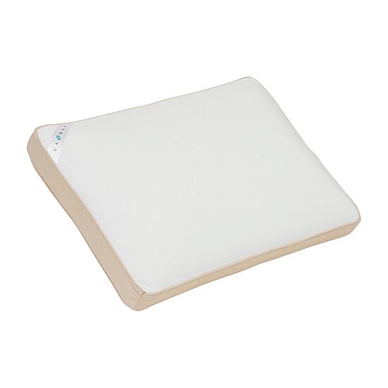 La-Z-Boy Hybrid Bliss Memory Foam Gusset Pillow, Standard
