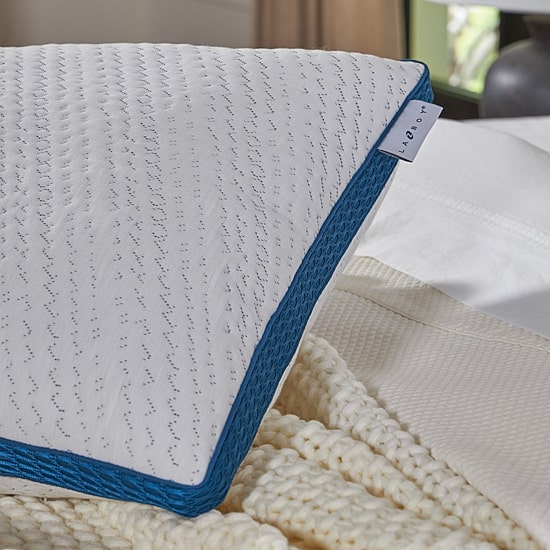 La-Z-Boy Serene Foam Hybrid Pillow, Standard