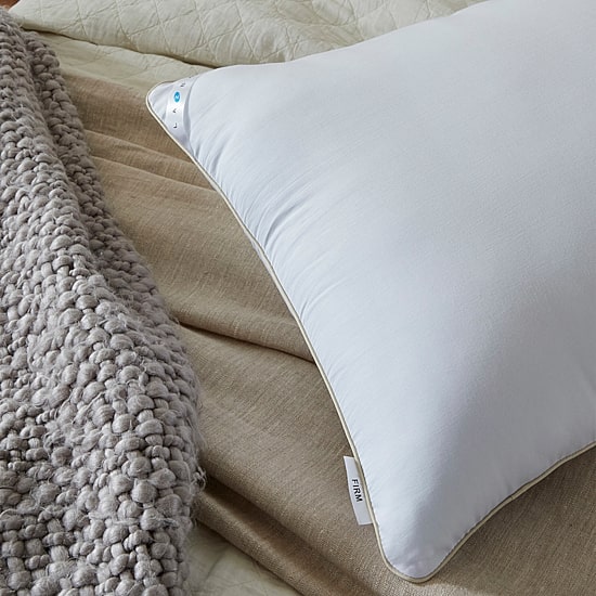 La-Z-Boy Fiber Density Pillow Firm/Extra Firm