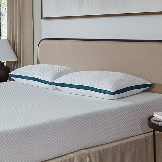 La-Z-Boy Down Alternative Gusset Pillow