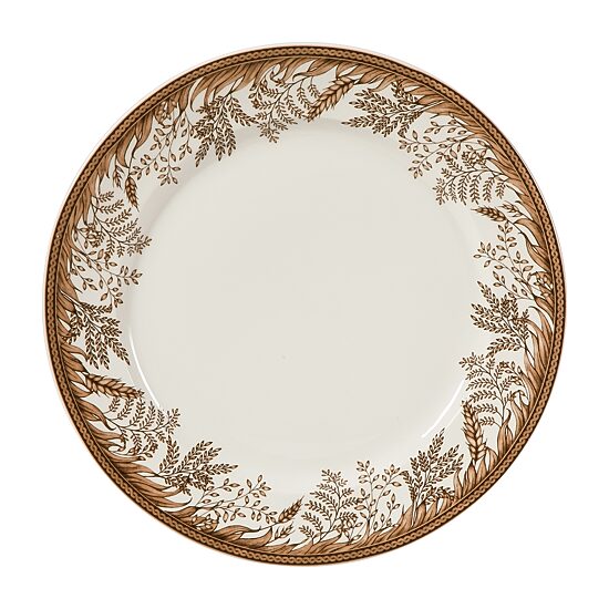 Martha Stewart Harvest 4-pc. Ceramic Dinner Plate
