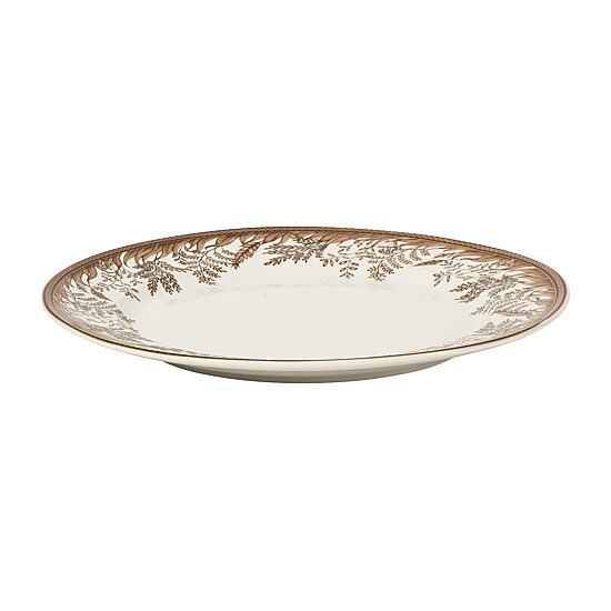 Martha Stewart Harvest 4-pc. Ceramic Dinner Plate