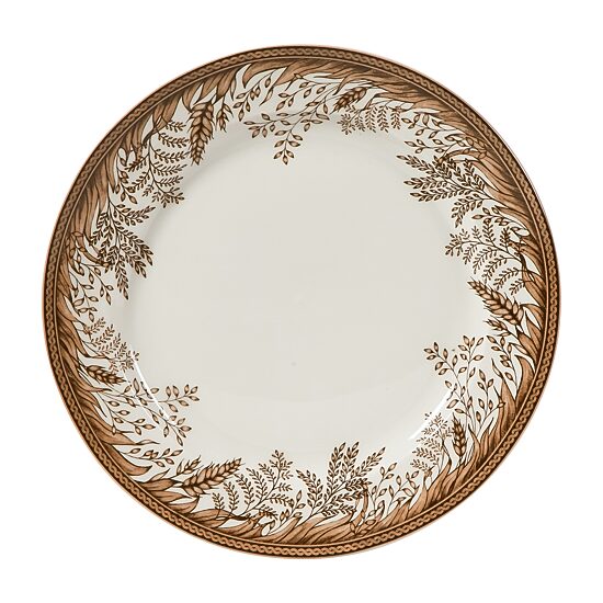 Martha Stewart Harvest 4-pc. Ceramic Salad Plate