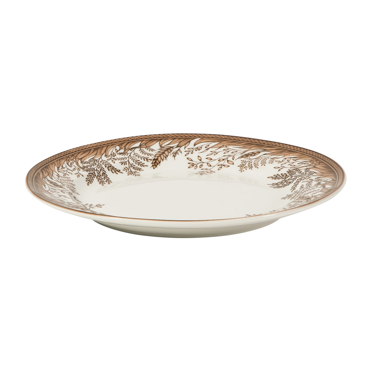 Martha Stewart Harvest 4-pc. Ceramic Salad Plate