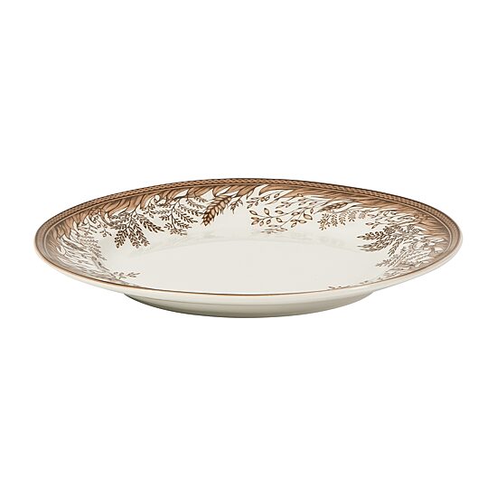 Martha Stewart Harvest 4-pc. Ceramic Salad Plate