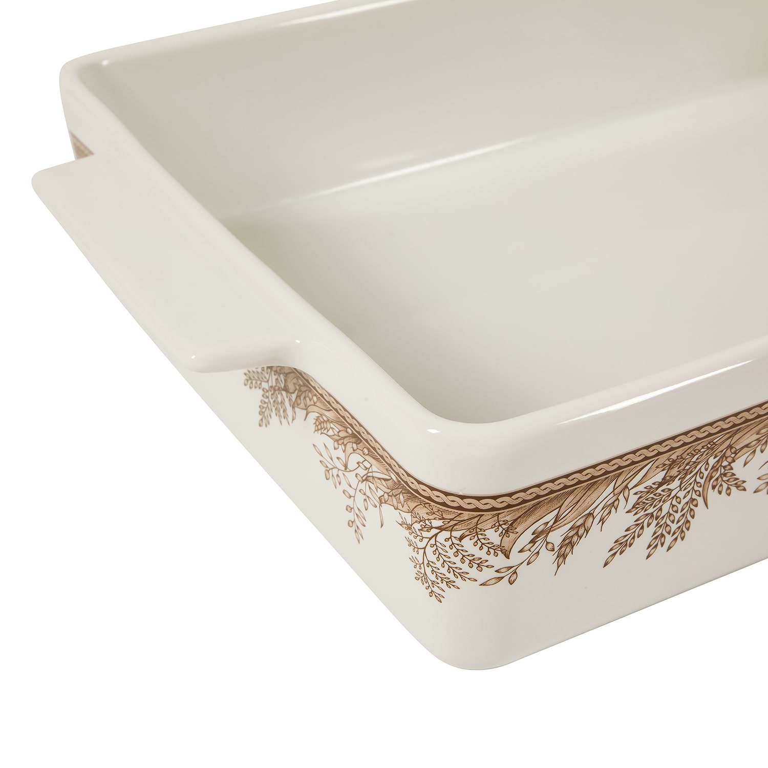 Martha Stewart Harvest 9 inch Large Baker