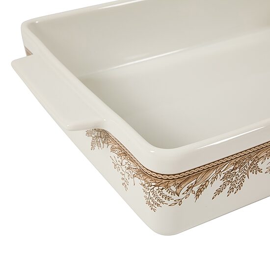 Martha Stewart Harvest 9 inch Large Baker