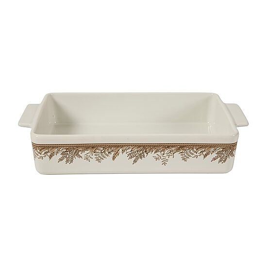 Martha Stewart Harvest 9 inch Large Baker