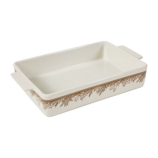 Martha Stewart Harvest 9 inch Large Baker