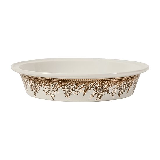 Martha Stewart Harvest 10 inch Deep Pie Dish