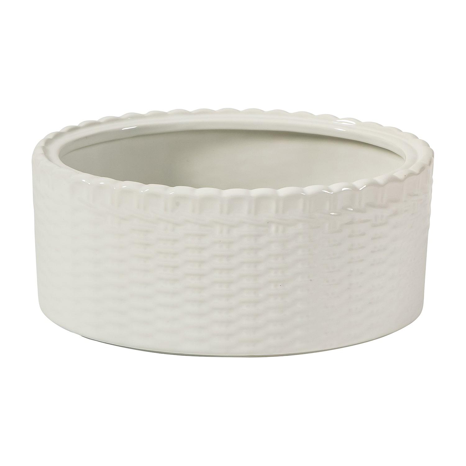 Martha Stewart Harvest Turkey Casserole Dish