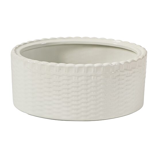 Martha Stewart Harvest Turkey Casserole Dish
