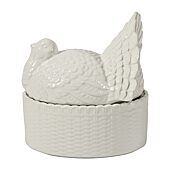 Martha Stewart Harvest Turkey Casserole Dish