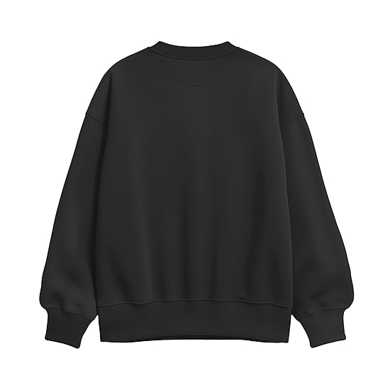 Hawaii Hibiscus Womens Crew Neck Long Sleeve Sweatshirt